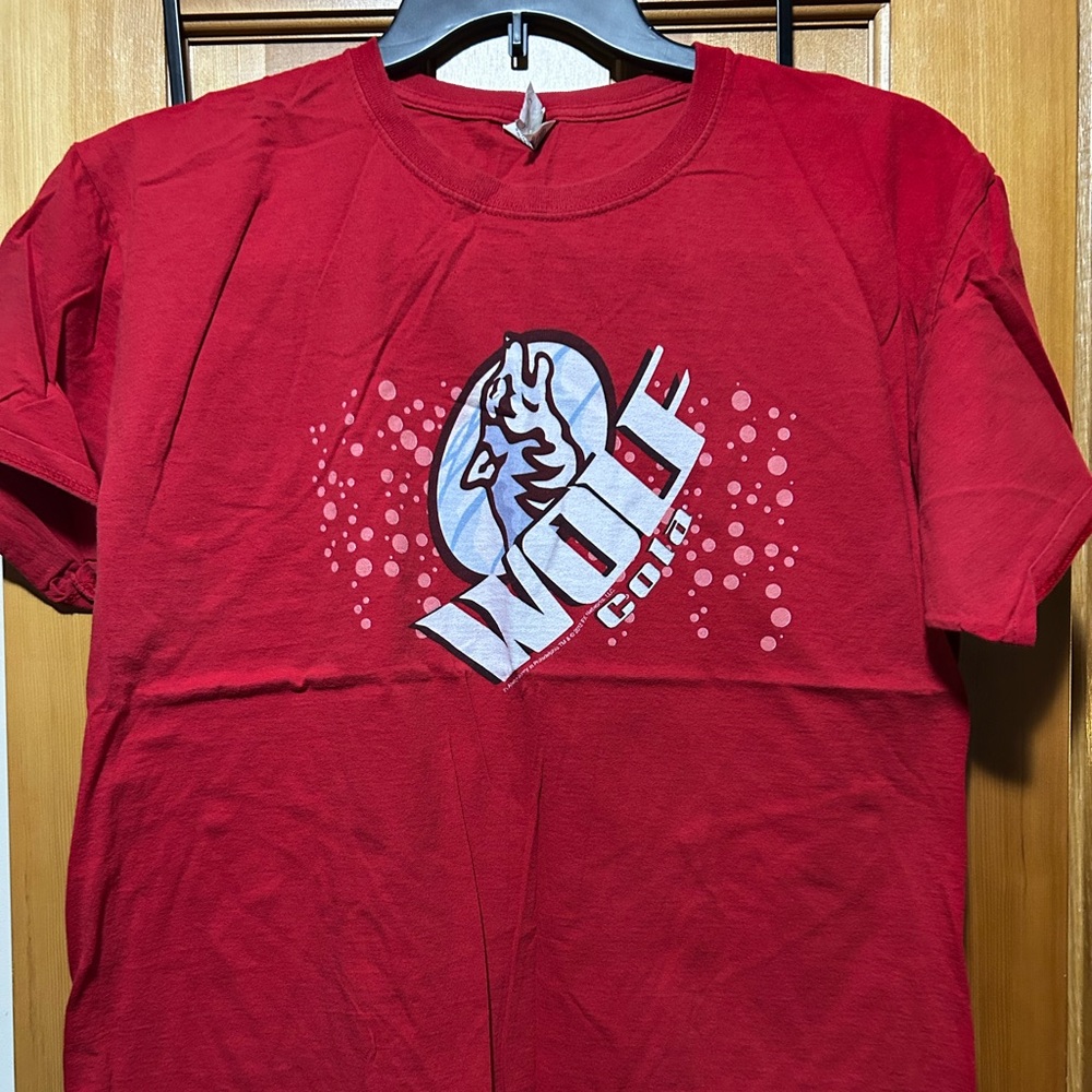 It’s Always Sunny in Philadelphia Wolf Cola Shirt